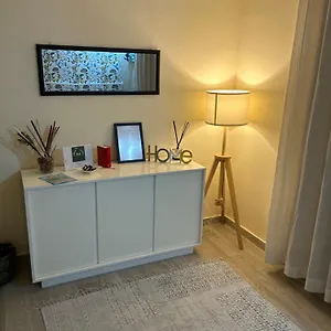 Hébergement de vacances Glemmyhouse