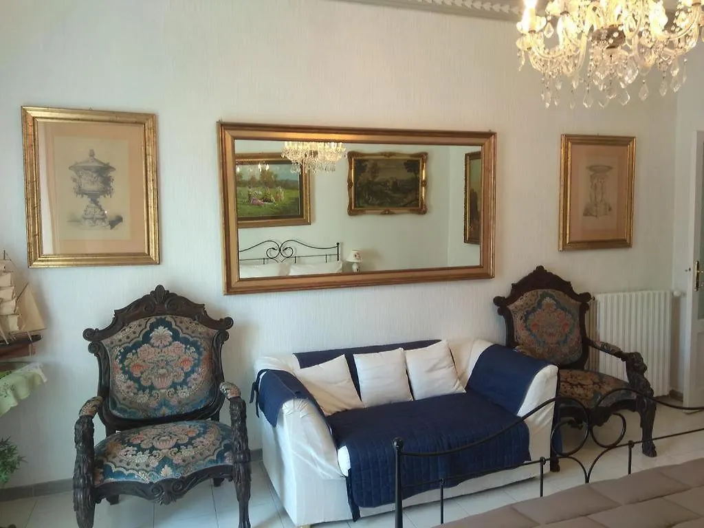 Pedra House Apartment Catania