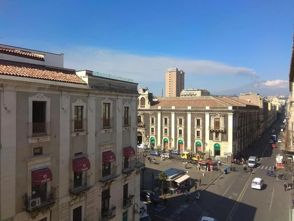 Pedra House Apartment Catania Italy